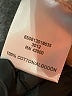 Basic Editions 100% Cotton Tan Tank Top Size S - photo 8
