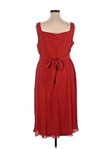 DKNY Casual Dress (view 2)