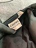 Chico's Design 100% Cotton Black Jacket Size Sm - Med - photo 6