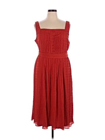 DKNY Casual Dress (view 1)