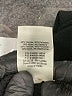Wilfred Free Solid Black Cocktail Dress Size XS - photo 9