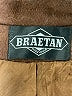 Braetan Brown Coat Size XL (estimated) - photo 6