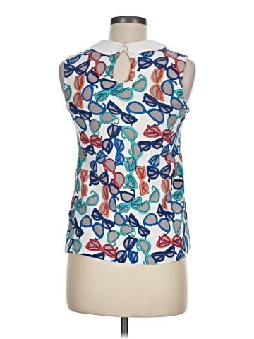 Kate Spade New York Sleeveless Blouse (view 2)