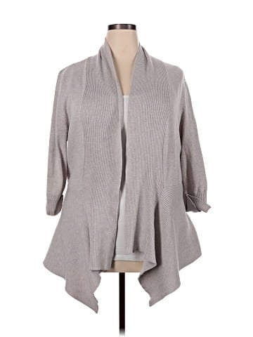 89th & Madison Cardigan (view 1)