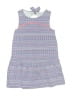 Janie and Jack Blue Dress Size 3T - photo 1