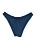 PacSun Solid Blue Swimsuit Bottoms Size M - photo 2