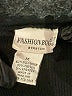 Fashion Bug Black Tank Top Size M - photo 7