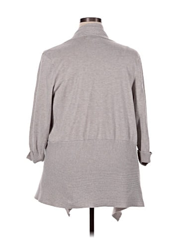 89th & Madison Cardigan (view 2)