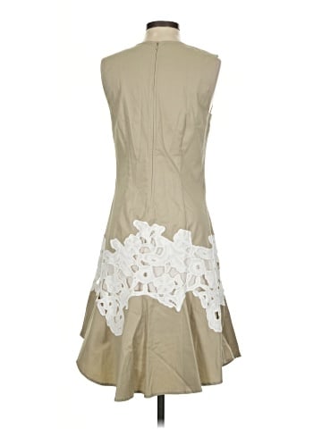 Derek Lam Casual Dress (view 2)