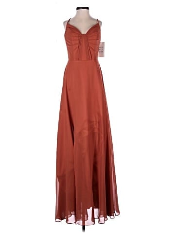 Aura Cocktail Dress (view 1)