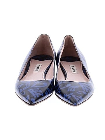 Miu Miu Flats (view 2)
