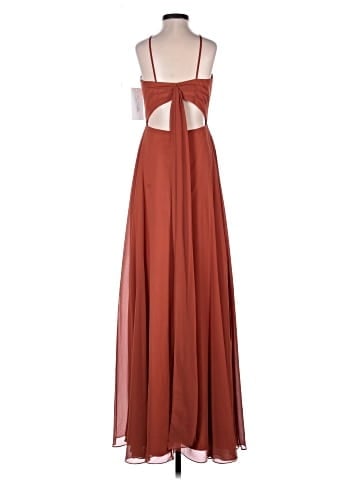 Aura Cocktail Dress (view 2)