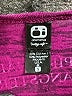 ALTERNATIVE Purple Tank Top Size S - photo 7