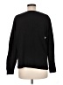 Lucky Brand Black Pullover Sweater Size M - photo 2