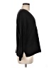 Lucky Brand Black Pullover Sweater Size M - photo 4