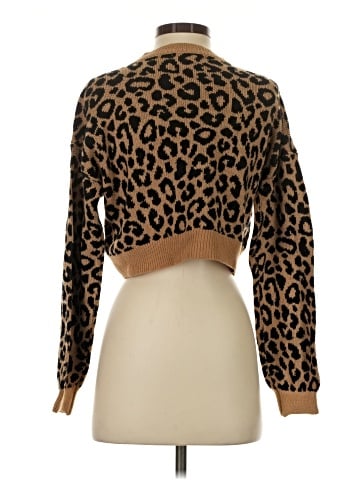 Full Circle Trends With Love Pullover Sweater (view 2)