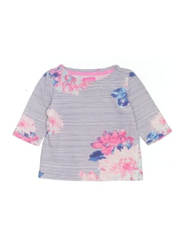 Joules 3/4 Sleeve Top (view 1)