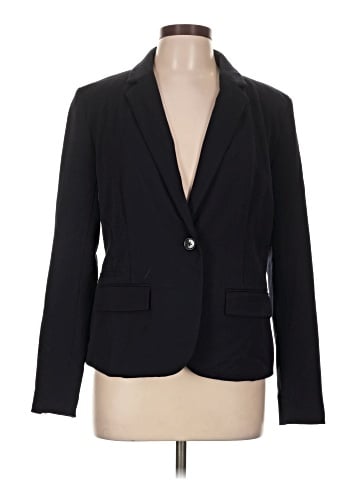 Merona Blazer (view 1)