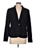 Merona Black Blazer Size 14 - photo 1