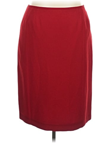 Le Suit Formal Skirt (view 1)
