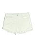 Joe's Jeans Ivory Shorts Size 32 waist - photo 1