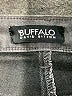 Buffalo by David Bitton Gray Jeggings Size 16 - photo 4