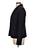 Merona Black Blazer Size 14 - photo 5