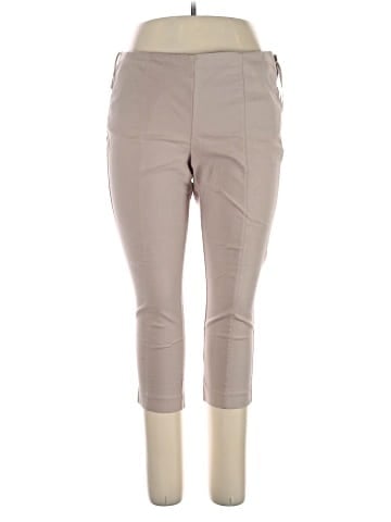 INC International Concepts Casual Pants (view 1)