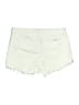 Joe's Jeans Ivory Shorts Size 32 waist - photo 2