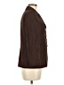 Collections for Le Suit 100% Polyester Solid Brown Blazer Size 8 - photo 4