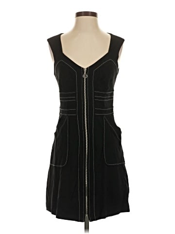 Laundry by Shelli Segal Casual Dress (view 1)