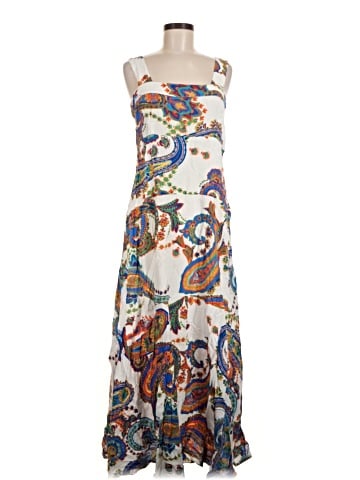 1.State Casual Dress (view 1)