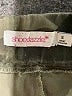 Shoedazzle Camo Green Cargo Pants Size S - photo 4