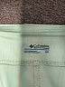 Columbia Solid Teal Active Pants Size S - photo 7