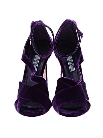 Prada Sandals (view 2)