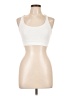 Lululemon Athletica Ivory Tank Top Size 10 - photo 1
