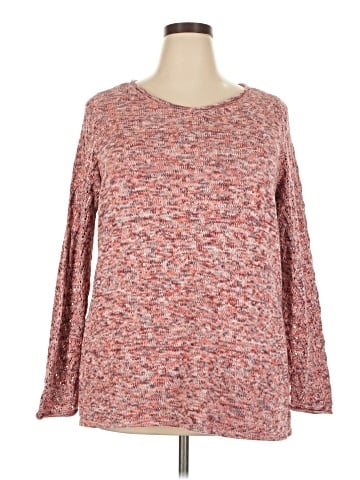 Westport Long Sleeve Top (view 1)