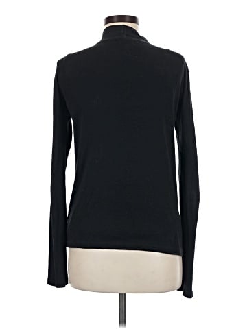 Michael Stars Long Sleeve Blouse (view 2)