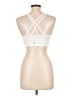 Lululemon Athletica Ivory Tank Top Size 10 - photo 2