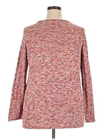 Westport Long Sleeve Top (view 2)