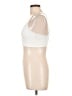 Lululemon Athletica Ivory Tank Top Size 10 - photo 5