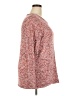 Westport Red Long Sleeve Top Size 2X - photo 4