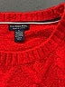 U.S. Polo Assn. Red Pullover Sweater Size L - photo 7