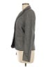 Gap Tweed Gray Blazer Size 6 - photo 5