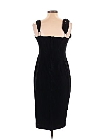 Unique Vintage Cocktail Dress (view 2)