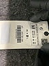 Zara Black Leather Pants Size M - photo 5