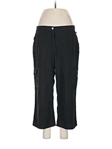 Zenergy by Chico's Cargo Pants (view 1)