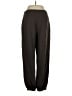 Athleta Solid Brown Track Pants Size S (petite) - photo 2