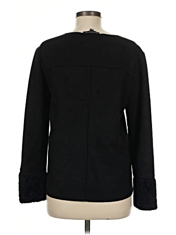 Catherine Malandrino Long Sleeve Top (view 2)