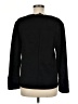 Catherine Malandrino Black Long Sleeve Top Size M - photo 2